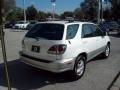 White Gold Crystal - RX 300 Photo No. 7