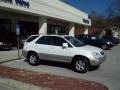 White Gold Crystal - RX 300 Photo No. 9