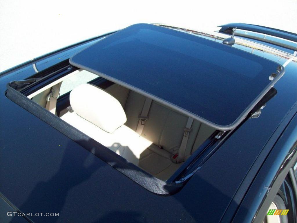 2011 Impala LTZ - Black / Neutral photo #9