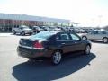 2011 Black Chevrolet Impala LTZ  photo #12