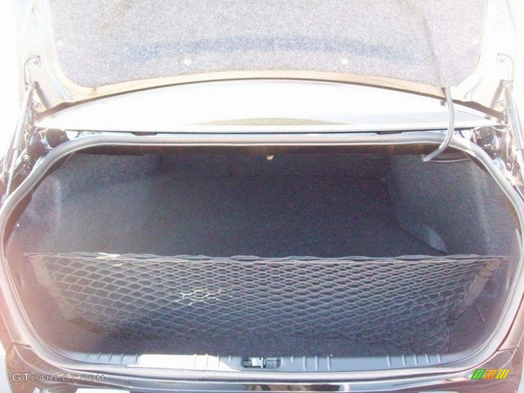 2011 Impala LTZ - Black / Neutral photo #15