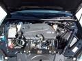 3.9 Liter OHV 12-Valve Flex-Fuel V6 Engine for 2011 Chevrolet Impala LTZ #46267912