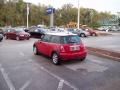Chili Red - Cooper Hardtop Photo No. 6