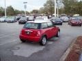 Chili Red - Cooper Hardtop Photo No. 7