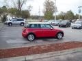 Chili Red - Cooper Hardtop Photo No. 8