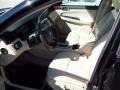 2011 Black Chevrolet Impala LTZ  photo #20
