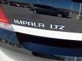 2011 Chevrolet Impala LTZ Badge and Logo Photo