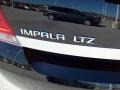 2011 Chevrolet Impala LTZ Marks and Logos