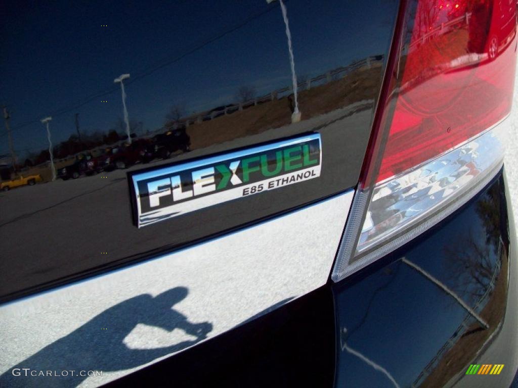 2011 Chevrolet Impala LTZ Marks and Logos Photo #46268116