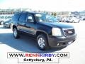 Onyx Black - Yukon SLT 4x4 Photo No. 1