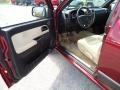 Sonoma Red Metallic - Canyon SLE Extended Cab Photo No. 4