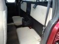 Sonoma Red Metallic - Canyon SLE Extended Cab Photo No. 7