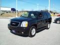 Onyx Black - Yukon SLT 4x4 Photo No. 11