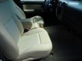 Sonoma Red Metallic - Canyon SLE Extended Cab Photo No. 14