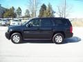Onyx Black - Yukon SLT 4x4 Photo No. 14