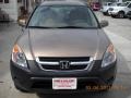 Mojave Mist Metallic - CR-V EX 4WD Photo No. 2