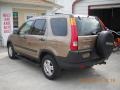 Mojave Mist Metallic - CR-V EX 4WD Photo No. 4