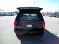 Onyx Black - Yukon SLT 4x4 Photo No. 17