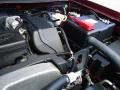 3.7 Liter DOHC 20-Valve VVT 5 Cylinder Engine for 2007 GMC Canyon SLE Extended Cab #46268419