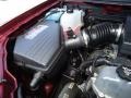 3.7 Liter DOHC 20-Valve VVT 5 Cylinder Engine for 2007 GMC Canyon SLE Extended Cab #46268434