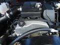 3.7 Liter DOHC 20-Valve VVT 5 Cylinder Engine for 2007 GMC Canyon SLE Extended Cab #46268452