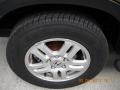 Mojave Mist Metallic - CR-V EX 4WD Photo No. 9