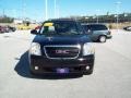 Onyx Black - Yukon SLT 4x4 Photo No. 22