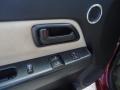 Sonoma Red Metallic - Canyon SLE Extended Cab Photo No. 23