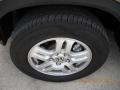 Mojave Mist Metallic - CR-V EX 4WD Photo No. 11