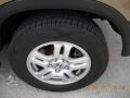 Mojave Mist Metallic - CR-V EX 4WD Photo No. 12