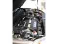 Mojave Mist Metallic - CR-V EX 4WD Photo No. 14