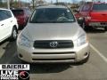 Beige Metallic - RAV4 4WD Photo No. 2