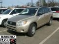 Beige Metallic - RAV4 4WD Photo No. 3