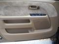 Mojave Mist Metallic - CR-V EX 4WD Photo No. 18