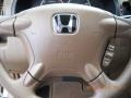 Mojave Mist Metallic - CR-V EX 4WD Photo No. 22