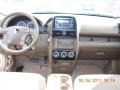 Mojave Mist Metallic - CR-V EX 4WD Photo No. 33