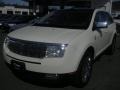 White Chocolate Tri Coat - MKX AWD Photo No. 1
