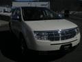 White Chocolate Tri Coat - MKX AWD Photo No. 3