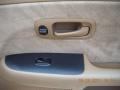 Mojave Mist Metallic - CR-V EX 4WD Photo No. 36