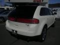 White Chocolate Tri Coat - MKX AWD Photo No. 4