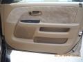 Mojave Mist Metallic - CR-V EX 4WD Photo No. 37
