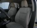 White Chocolate Tri Coat - MKX AWD Photo No. 8