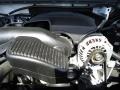6.2 Liter Flex-Fuel OHV 16-Valve Vortec V8 2010 GMC Yukon Denali Engine