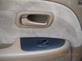 Mojave Mist Metallic - CR-V EX 4WD Photo No. 41