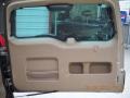 Mojave Mist Metallic - CR-V EX 4WD Photo No. 48