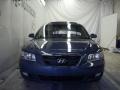 2006 Deepwater Blue Hyundai Sonata LX V6  photo #3