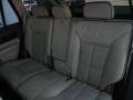 White Chocolate Tri Coat - MKX AWD Photo No. 9