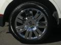 White Chocolate Tri Coat - MKX AWD Photo No. 16