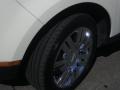 White Chocolate Tri Coat - MKX AWD Photo No. 17