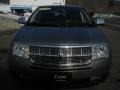 Vapor Silver Metallic - MKX AWD Photo No. 2